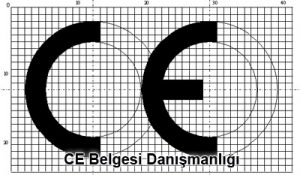 CE Markalamada Modüler Yaklaşım