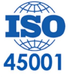 ISO 45001 geliyor