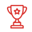 icon trophy