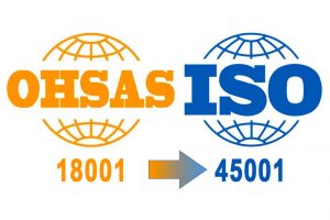 ISO 45001:2018 İş Sağlığı ve Güvenliği Yönetim Sistemi