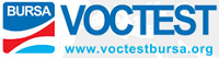 voctestBursa Logo