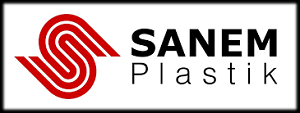 sanem plastik logo