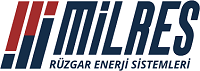 milres ruzgar enerji logo
