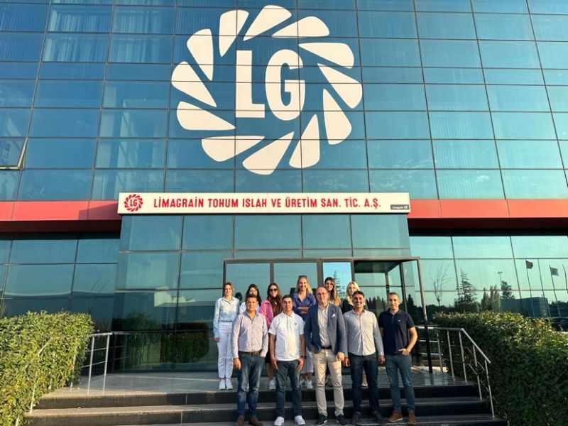 limagrain isg egitim