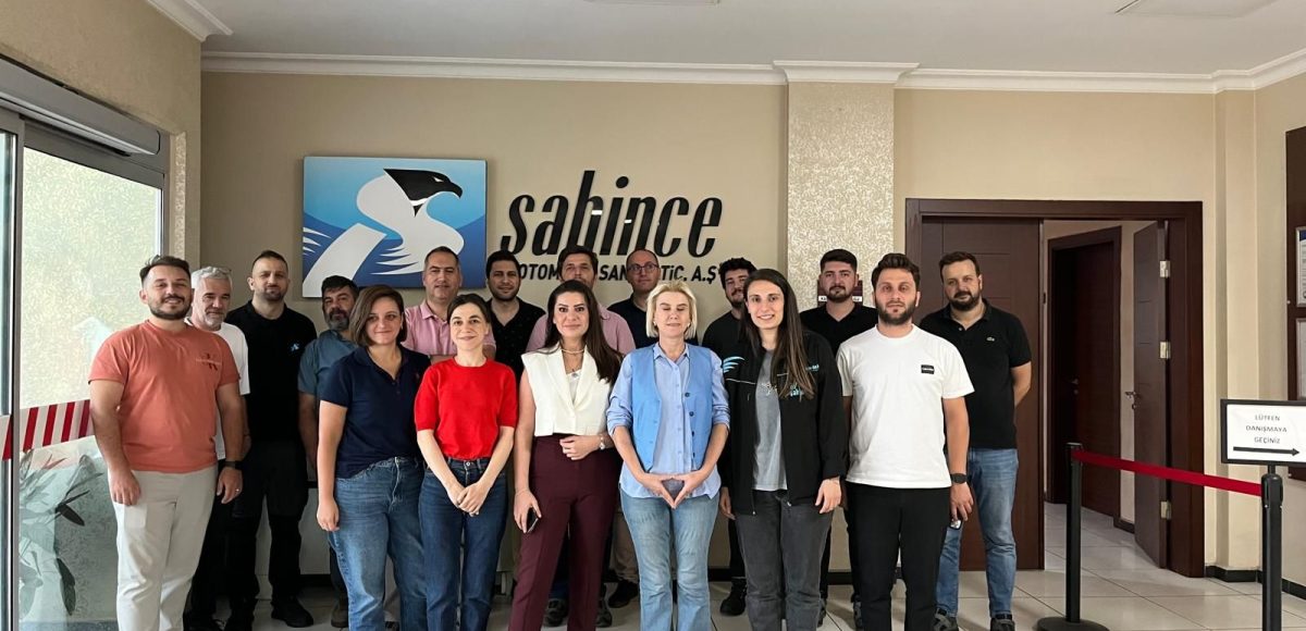 SAHINCE