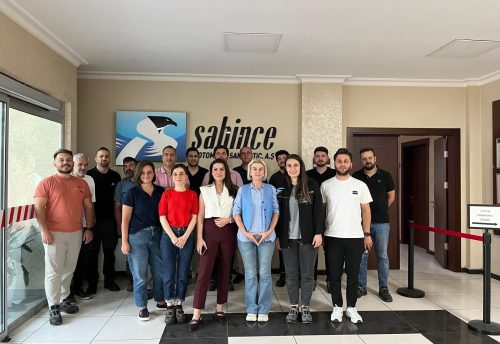 SAHINCE
