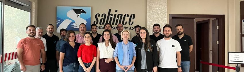 SAHINCE